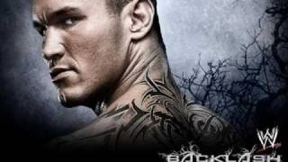 WWE Randy Orton amp Edge Tag Team Theme Song [upl. by Rehptosirhc]