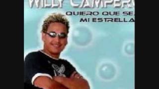 SOLAMENTE LLAMEWILLY CAMPERO [upl. by Droflim739]