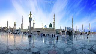 Muala Ya Salli Wa Sallim Daiman Abadan Allah Habibi  islam islamicvideo religion youtubeviral [upl. by Anneyehc]