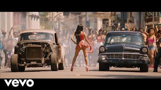 J Balvin Willy William  Mi Gente MVDNES Remix  Fast and Furious Chase Scene [upl. by Ennaul]