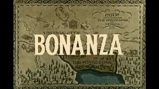 Bonanza  S04E12 quotThe Decisionquot [upl. by Docile]