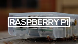 How to Set Up Your Raspberry Pi as an AirPlay Receiver [upl. by Eniak]