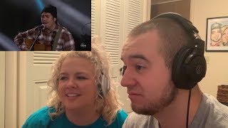 Alejandro Aranda amp Ben Harper AllStar Duets American Idol 2019  COUPLE REACTION VIDEO [upl. by Lewin]