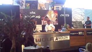 Chef Martin Yan Cuts Up a Chicken in 18 Seconds [upl. by Omle]