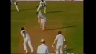 Sachin Tendulkar 8th Test Match Century 179 vs West Indies Nagpur 2nd December 1994 [upl. by Cogswell]