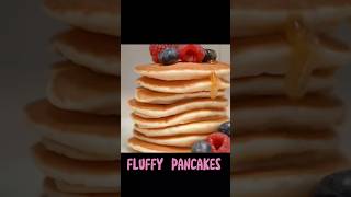 How to make Pancakes at home 🥞 Easy Pancake Recipes [upl. by Almeeta]