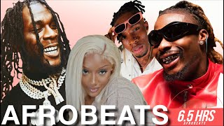 AFROBEATS MARATHON 65 HRS BEST OF AFROBEATS 2023 VIDEO MIX BEST OF NAIJA AFROBEATS 2023 VIDEO MIX [upl. by Aire]