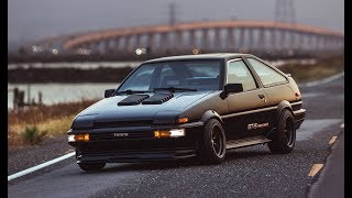 How Much Did the AE86 Cost to Build [upl. by Hoi]