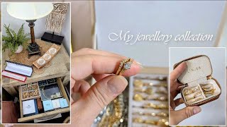 My Jewellery Collection  Gifts and Collabs [upl. by Henricks]