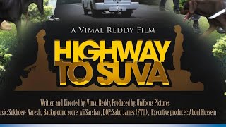 Highway To SuvaFull Movie [upl. by Goodrich]