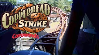 COPPERHEAD STRIKE POV 2024 [upl. by Finah803]