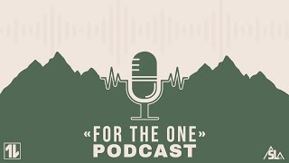 For The One Podcast Episode 6  quotGabes Testimonyquot [upl. by Adnak254]