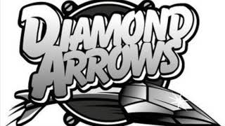 NATURAL WEAPON  END DIAMOND ARROWS DUB ANGER MANAGEMENT RIDDIM [upl. by Dorrehs413]