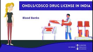 ONDLS  CDSCO Drug License in India  Metacorp [upl. by Ziul]