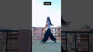 2 Number  Bilal Saeed  Dance Cover  Dance Cover  shortsdanceshortvideo punjabisong [upl. by Yrrep]