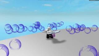 Roblox Script Showcase Episode276Dual Curved Blade Gauntlets [upl. by Calhoun]