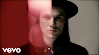 James Bay  Reflections Vevo LIFT UK [upl. by Hatfield]