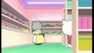 Hello Kittys Paradise Adventures In Grocery Land [upl. by Ordisy]