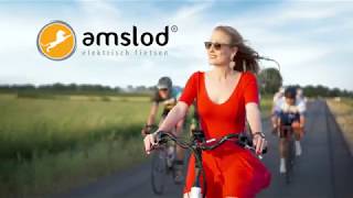 EBikes met de grootste actieradius van Nederland [upl. by Munafo510]