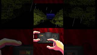 Splatterhouse Level Select Cheat splatterhouse halloween splatterhousecheats secrets codes [upl. by Frager]