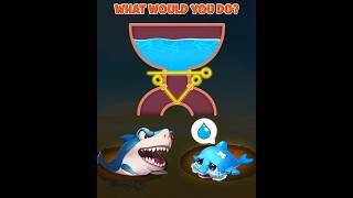 Island Hoppers  Ad 202 mobilegameads farmgameads theyneedwater cringeads funnyads bestads [upl. by Jauch]