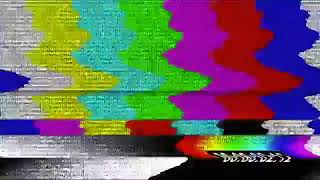 TV ErrorStand By Screen SoundVideo Effect [upl. by Neilla31]