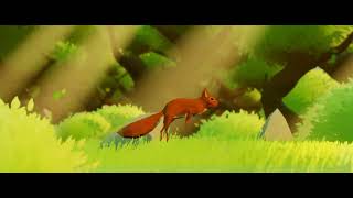 Squirrel animations quotAlivequot [upl. by Siahc]