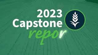 Monday Mycotoxin 2023 Capstone Report [upl. by Adley410]