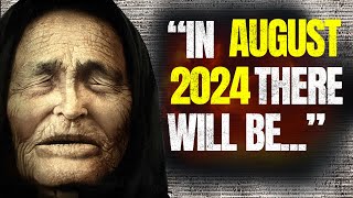 What Baba Vanga Predicted For 2024 Just Shocked the Whole World [upl. by Ssej]