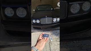 Bentley new car [upl. by Leeann]