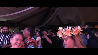 SAVAIKI  Vaipae Nui Official Live Video [upl. by Delamare]