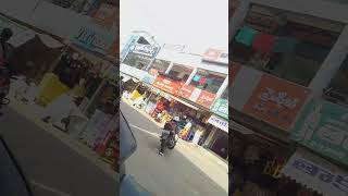 Ravulapalem market look subscribe [upl. by Lamar]