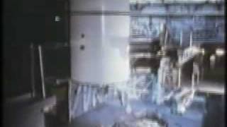 Part 1  Space Shutte Challenger Explosion  What happened [upl. by Juli637]