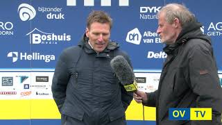 dOlde Veste  Genemuiden 15042023 [upl. by Aynam]