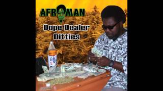 Afroman quotDope Kitchen Money Mixxquot [upl. by Harutak]