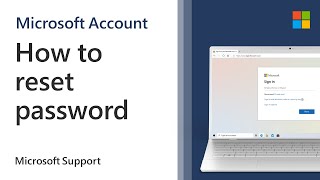 How to Reset Your Microsoft Password Using Authenticator [upl. by Adirehs]