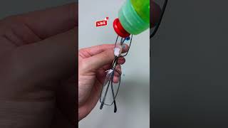 How to Clean Eyeglasses The Best Way [upl. by Major]