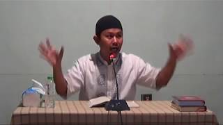 quot Usul min ilmil usul quotKajian Bersama Ustadz Abdul HakimLc Hafidzohullohu Taala [upl. by Audun293]