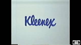 Kleenex Commercial  2002 [upl. by Thilde]