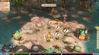 Lets Play Spore  Partie 17  quotFoutez moi la paix   quot [upl. by Julius]