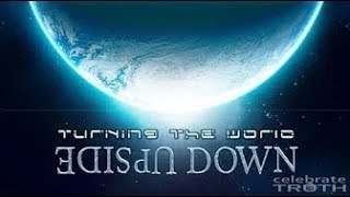 WORLD UPSIDE DOWN  Full Documentary 2020 Biblical Cosmology Mirror [upl. by Dnallor]