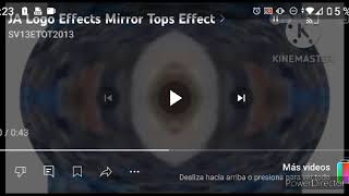 Ja Logos effects preview 2 The Mirror Top effect Sparta Remix [upl. by Yajet]