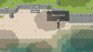 DIDNapper v17  Pirate Bay Alternate Ending [upl. by Newsom465]