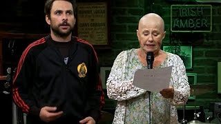 IASIP  Charlies Mums Cancer Speech [upl. by Klement]