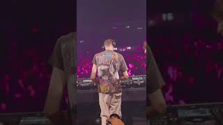 The LTC b2b What So Not footage from AlterEgo came in amp were dropping the whole set tomorrow 🔥 [upl. by Adlihtam]