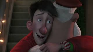 Arthur Christmas is Great Schaffrillas Review [upl. by Hoppe]