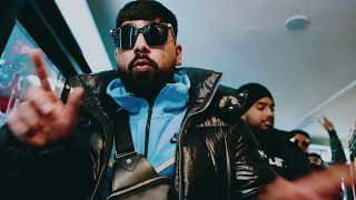 Bhalwaan Ikky  On God Freestyle Official Music Video [upl. by Teressa]