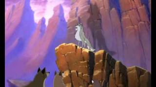 Balto  VHS Video Trailer [upl. by Kenyon]