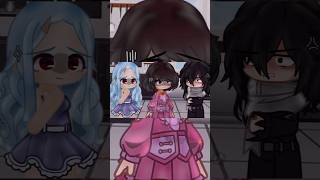 Eww she is gay gacha reupload gachalife reuploading gachaclub memes edit [upl. by Allerym]