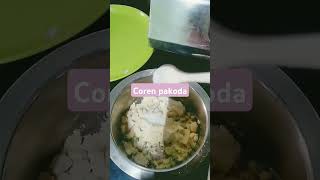 coren pakodashortyoutube [upl. by Ajssatan690]